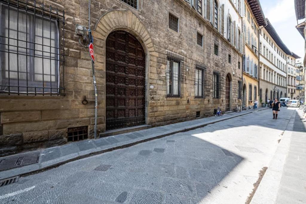 Apartment Double Loft - Ponte Vecchio *